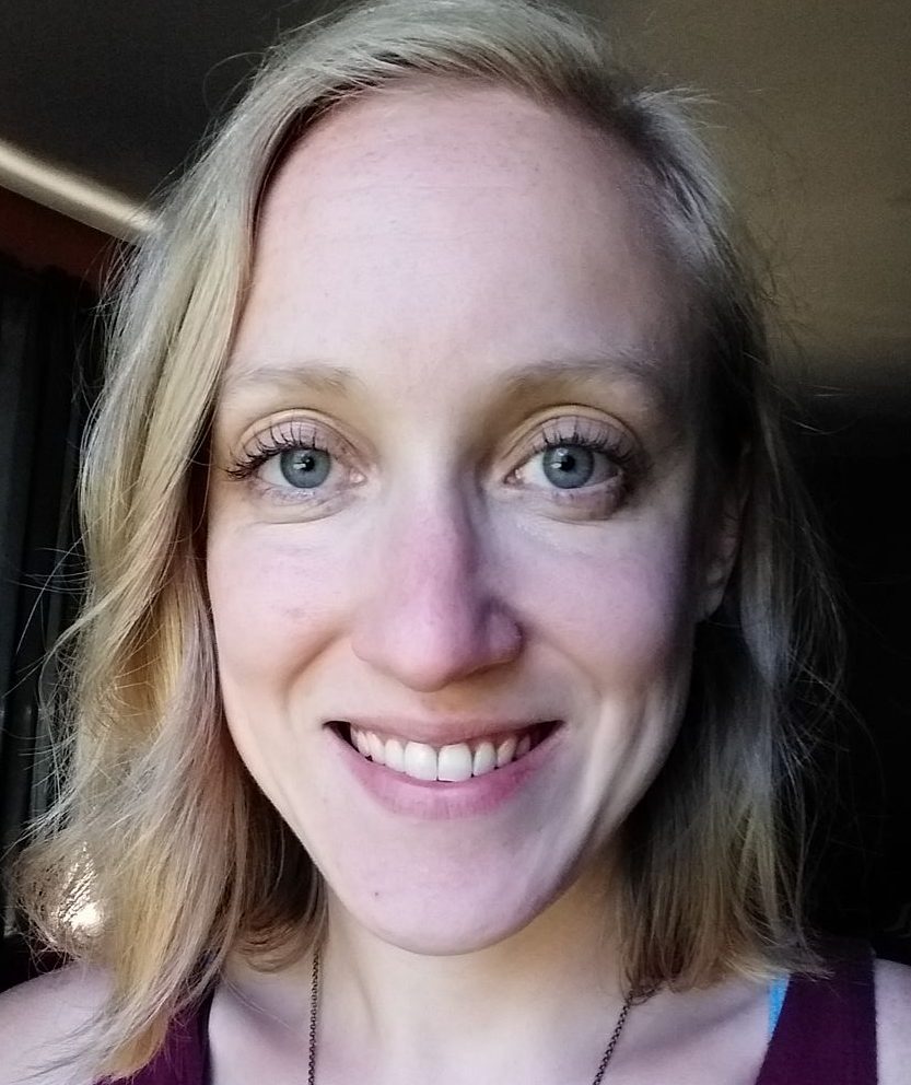 Justina's Health and Beauty Blog